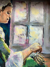 Lacemaking at Louisburg