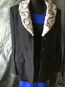 Ladies blazer